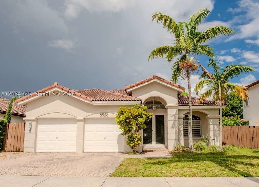 8526 Nw 110th Pl #0