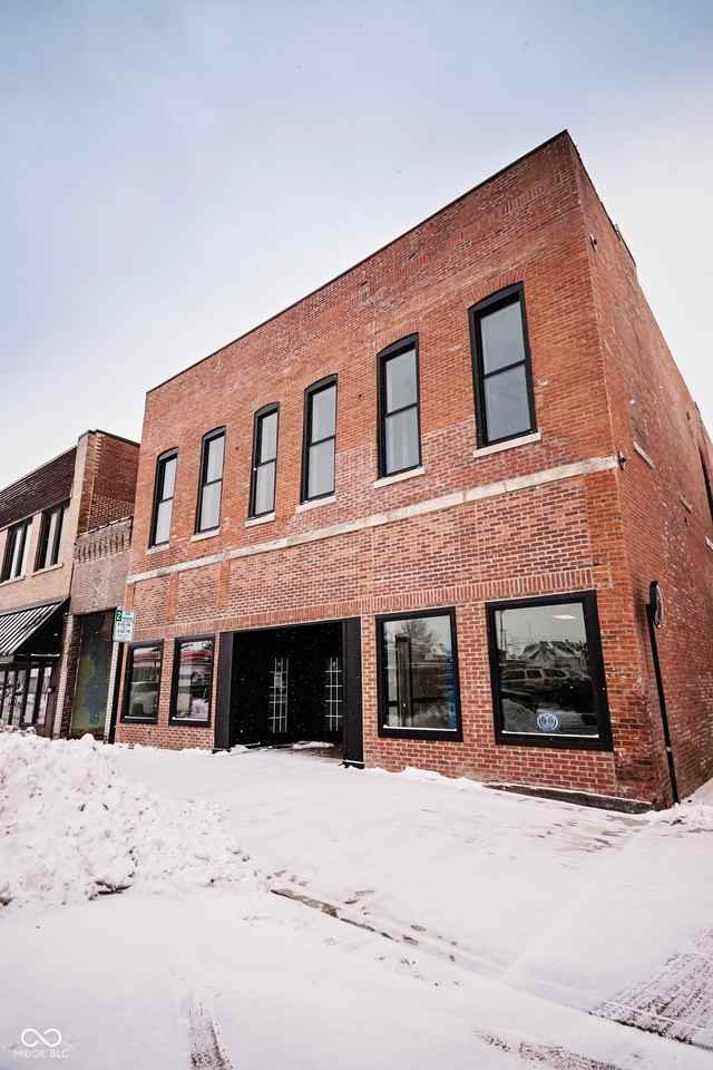 114 S Meridian St Ste C - Photo 2 of 30