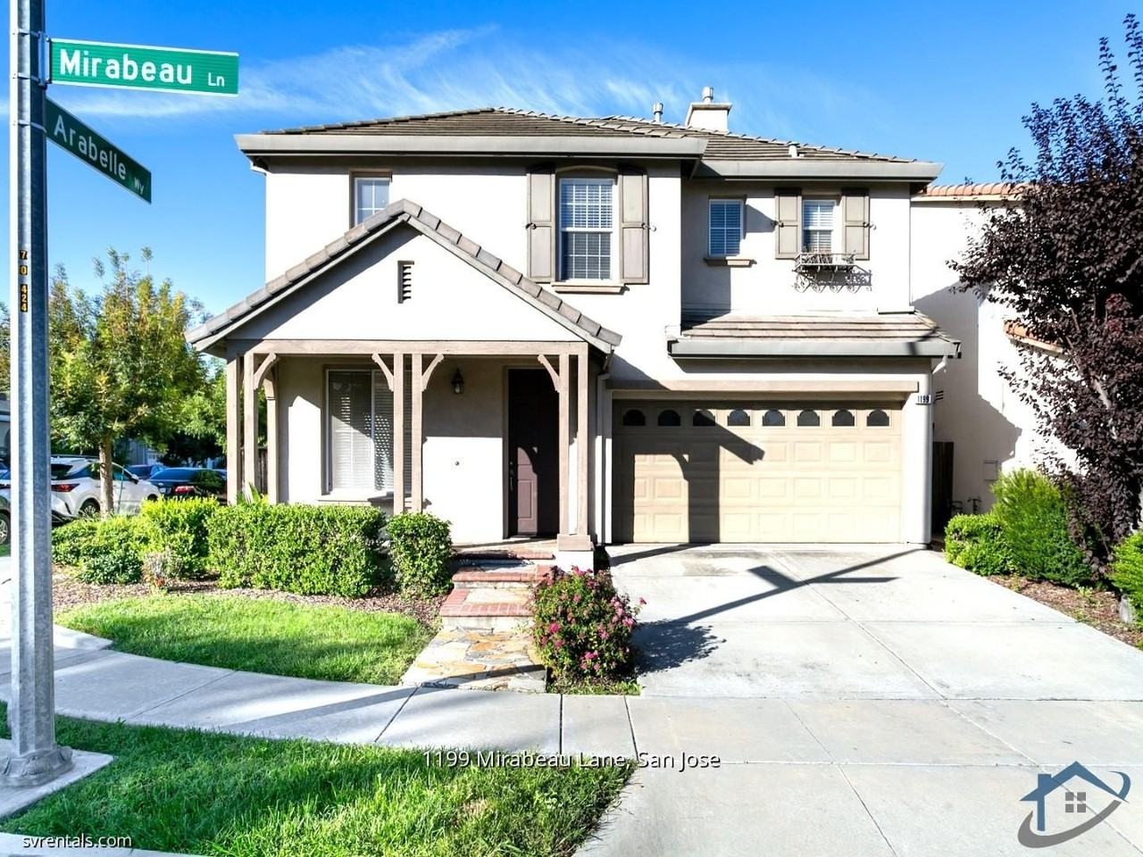 1199 Mirabeau Ln
