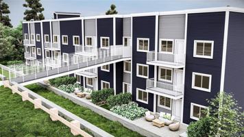 featured image of 16 Dowd St #306