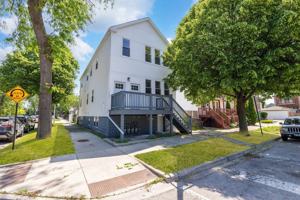featured image of 4201 S Normal Ave #1