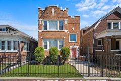 6431 S Artesian Ave #G - Photo 1 of 1