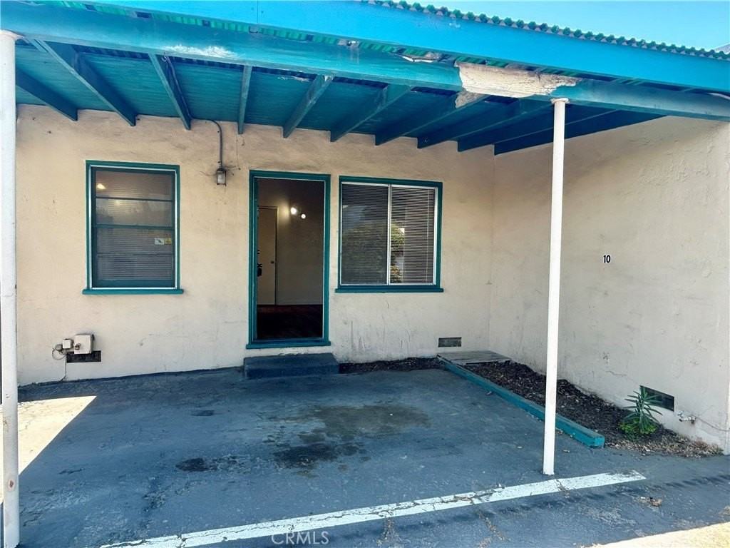 440 Atascadero Rd #10