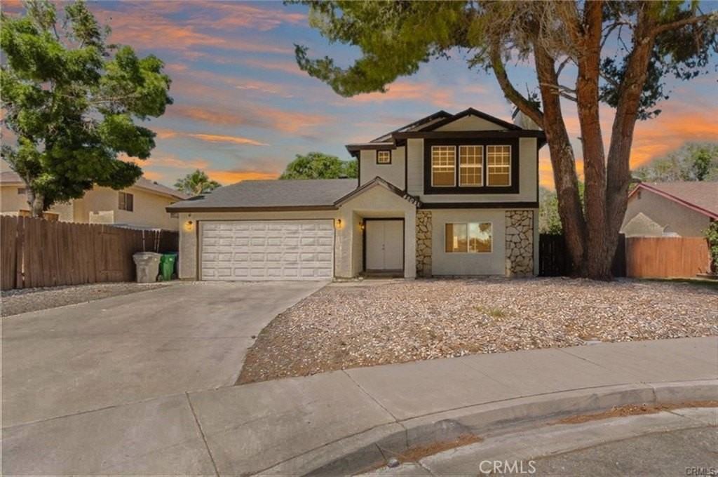 45041 Colleen Dr