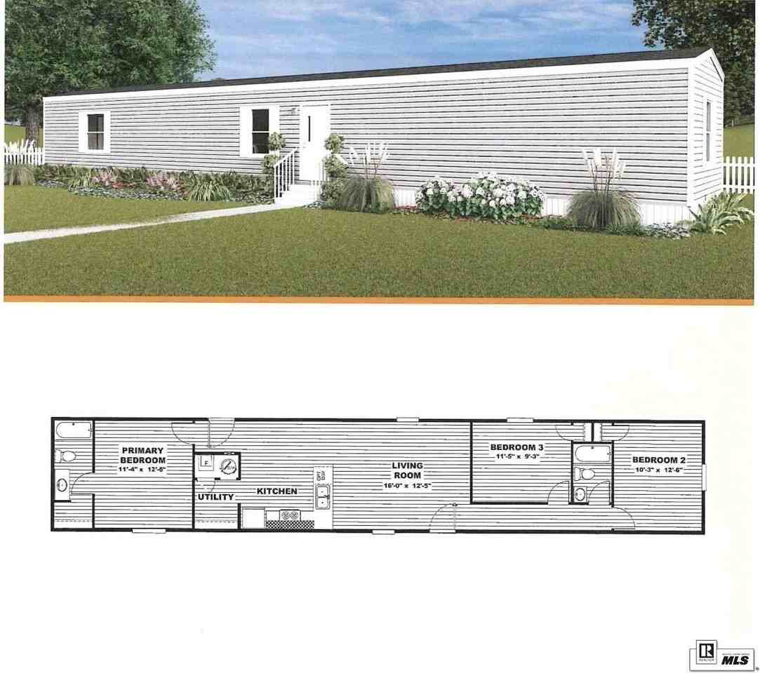 247 Charlie Kie Rd - Photo 2 of 3