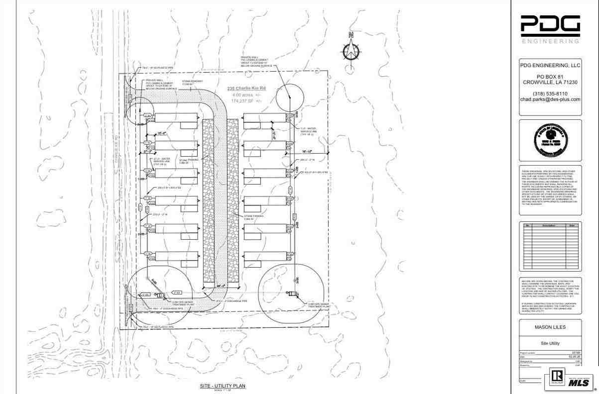 247 Charlie Kie Rd - Photo 3 of 3