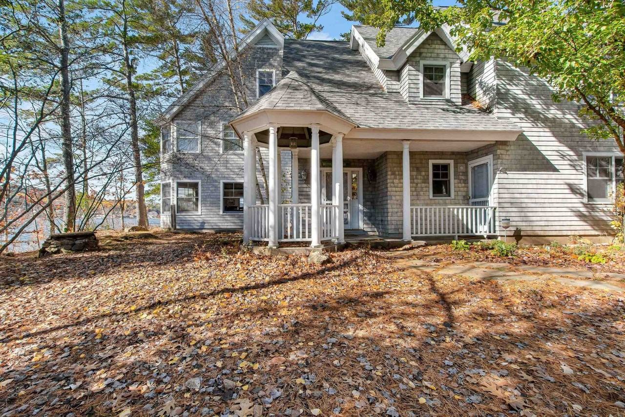 255 Pikes Point Rd
