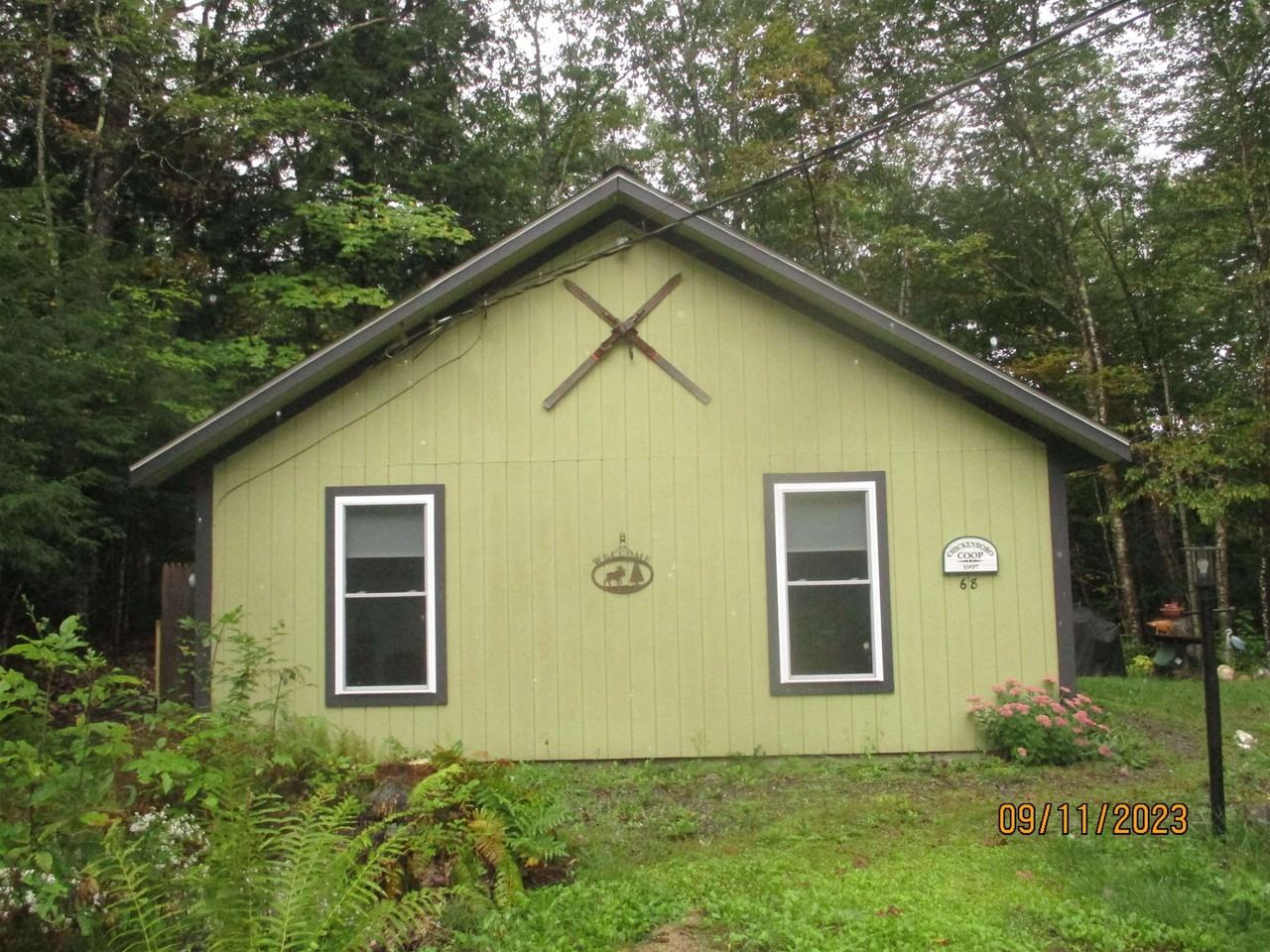68 Chickenboro Rd