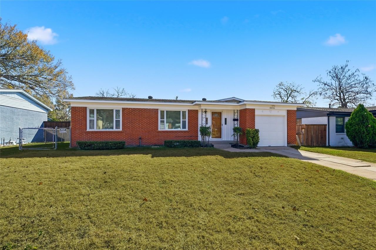 10830 Cotillion Dr