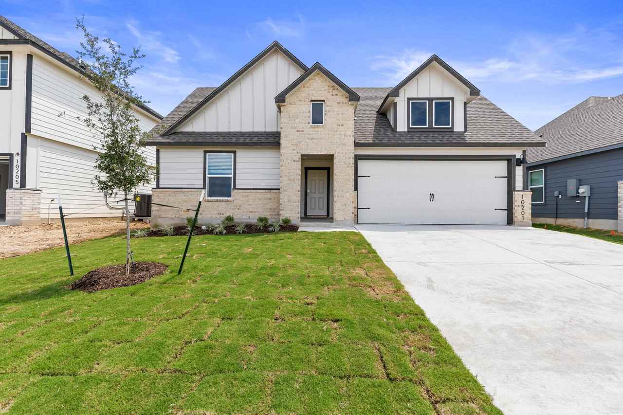 10201 Altair Dr #1