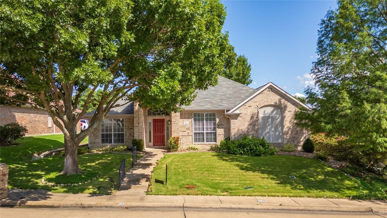 311 Julian Dr