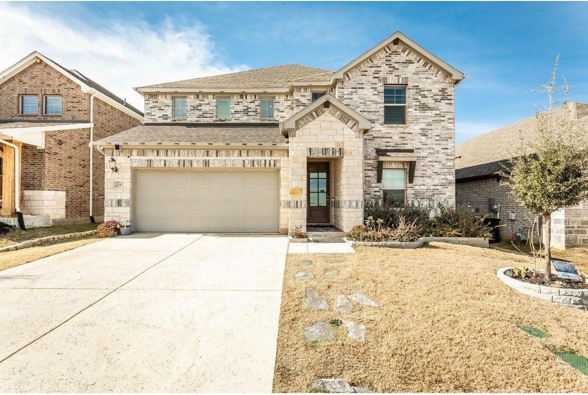 2437 Pinnacle Pl