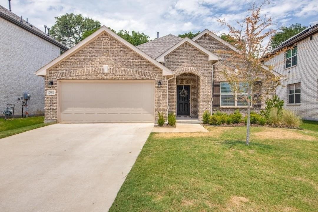 2911 Teak Dr