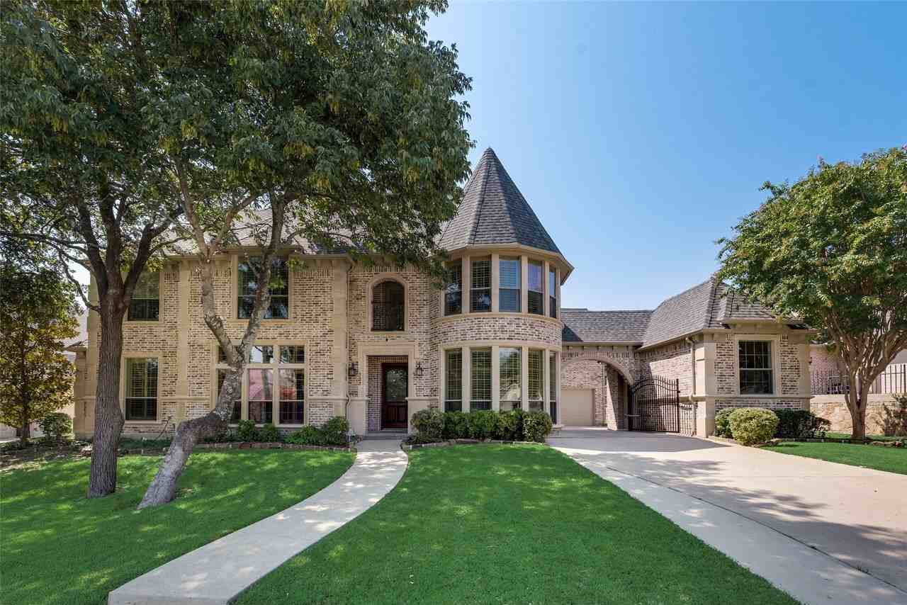 2207 Kings Pass