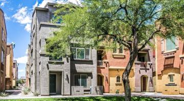 featured image of 2402 E 5th St #1618