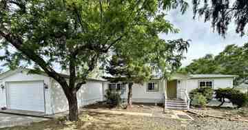 featured image of 8201 E Canyon Ln