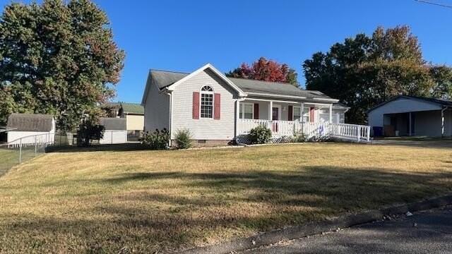 2203 Southforke Dr Se - Photo 2 of 38