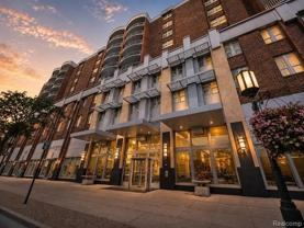 411 S Old Woodward Ave #714 - Photo 1 of 1