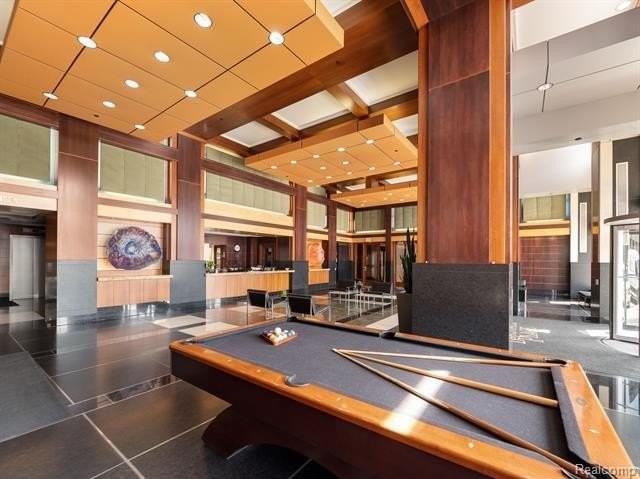411 S Old Woodward Ave #714 - Photo 3 of 13