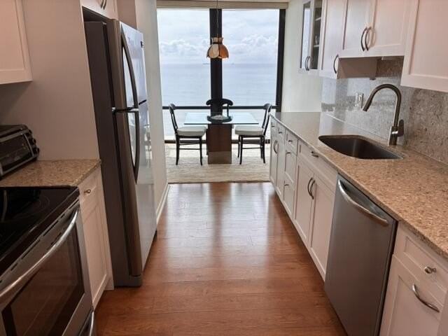 250 S Ocean Blvd #3H - Photo 2 of 45