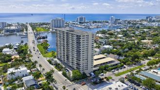 2500 E Las Olas Blvd #1207 - Photo 1 of 1