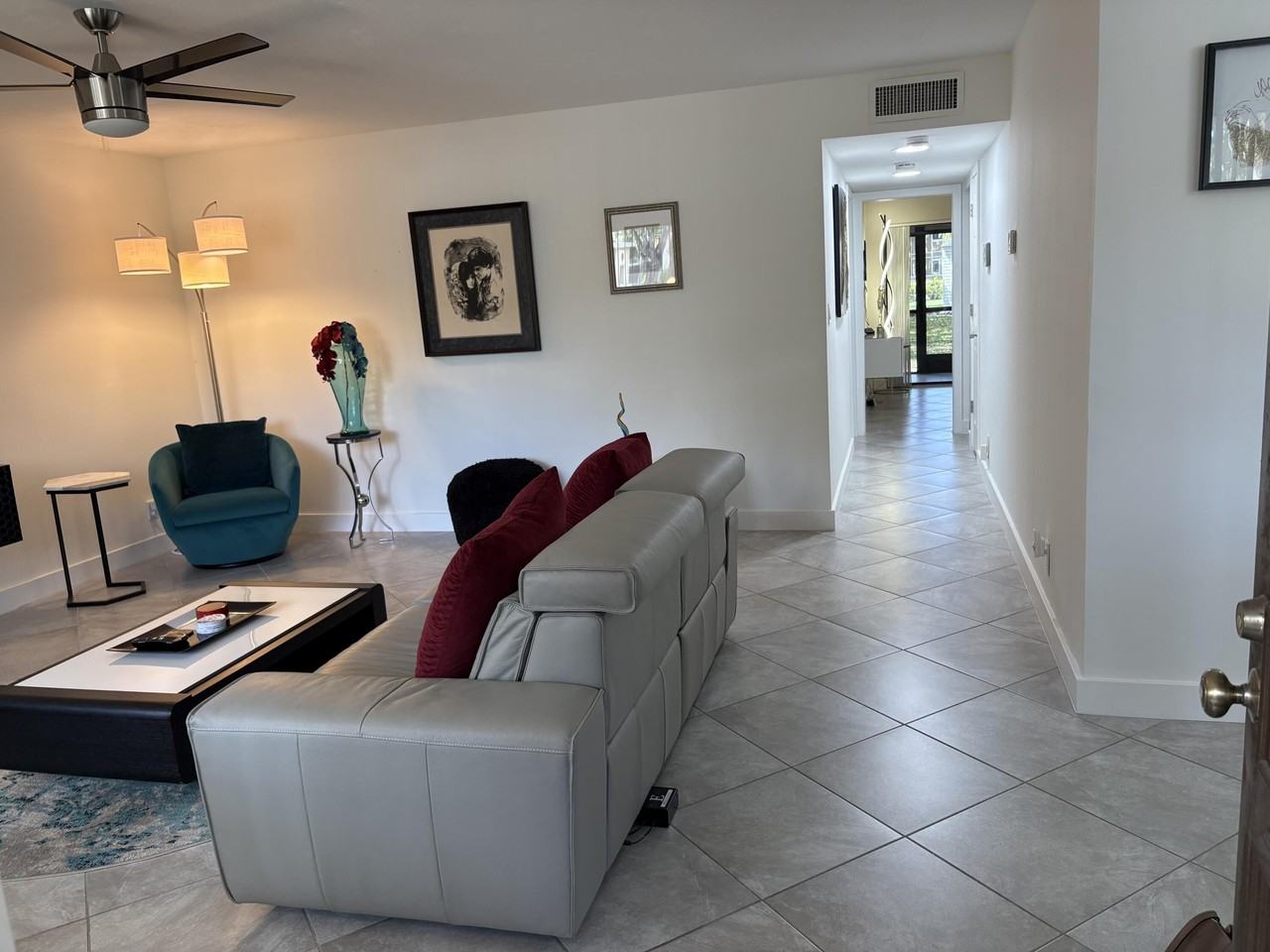 7233 Ashmont Cir #107 - Photo 5 of 27