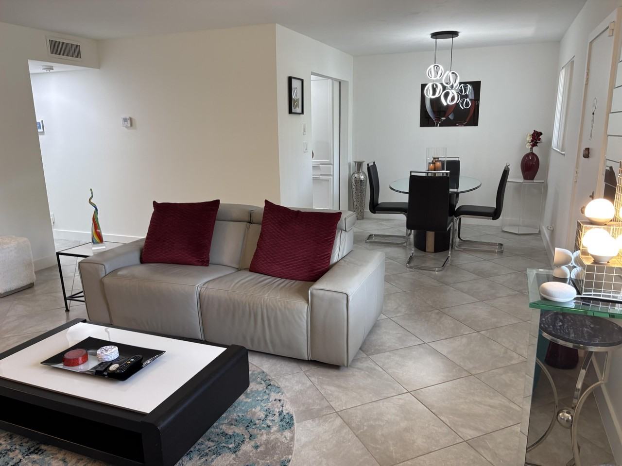 7233 Ashmont Cir #107 - Photo 7 of 27