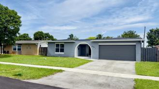 8421 Nw 21st Ct - Photo 1 of 1
