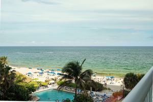 featured image of 4020 Galt Ocean Dr #409