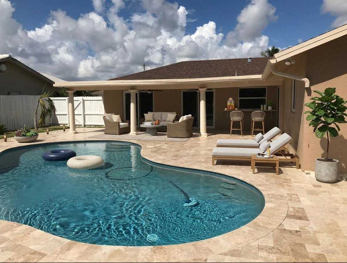 4890 Nw 5th Ter - Photo 2 of 19