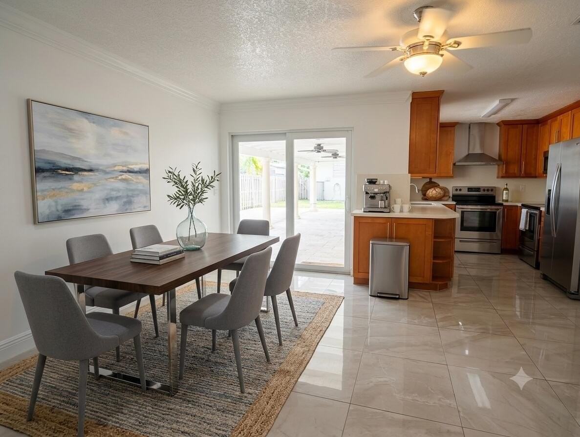 4890 Nw 5th Ter - Photo 7 of 19