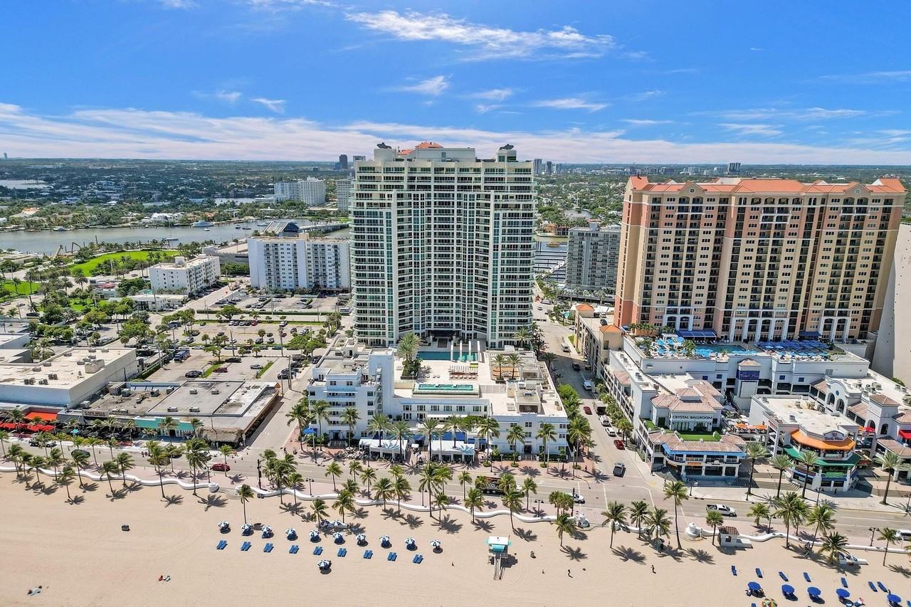 101 S Fort Lauderdale Beach Blvd #806 - Photo 2 of 50