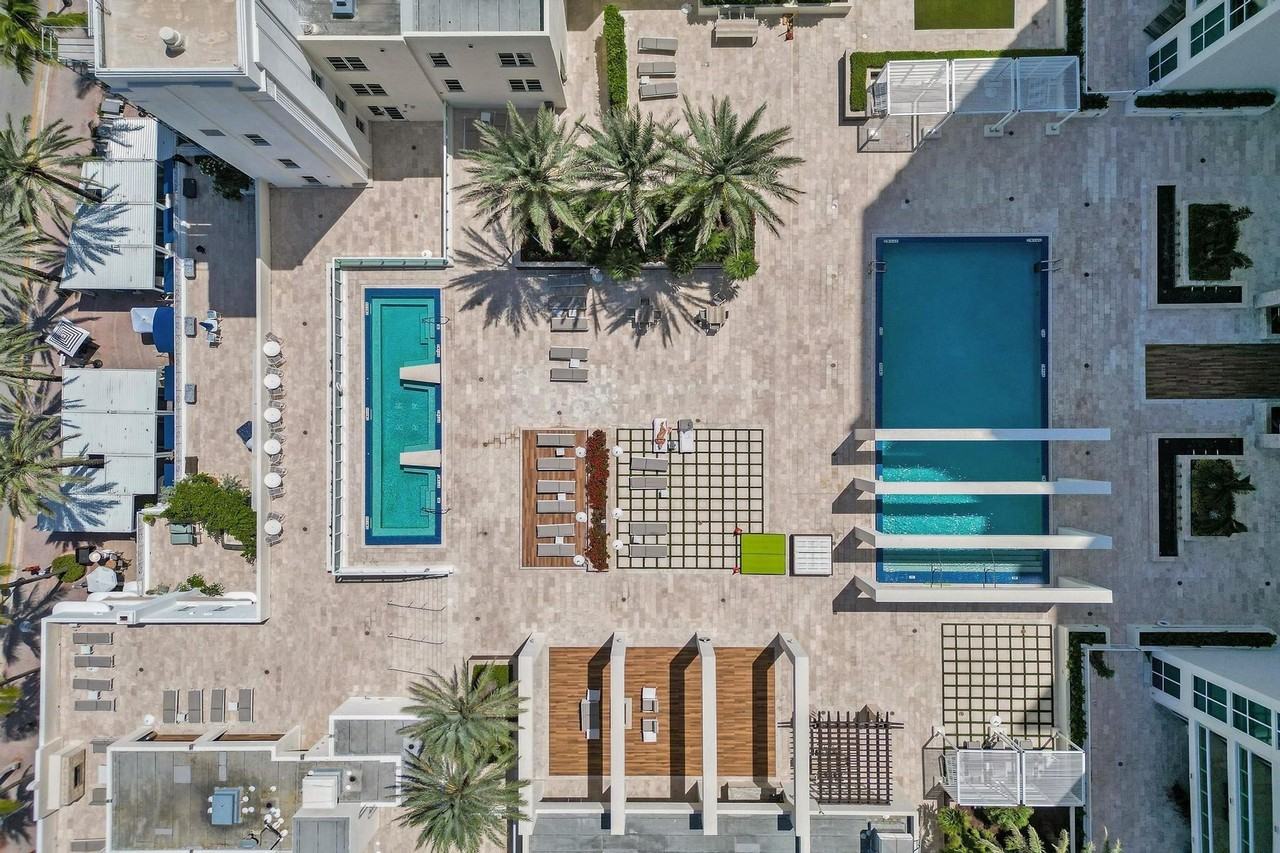 101 S Fort Lauderdale Beach Blvd #806 - Photo 3 of 50