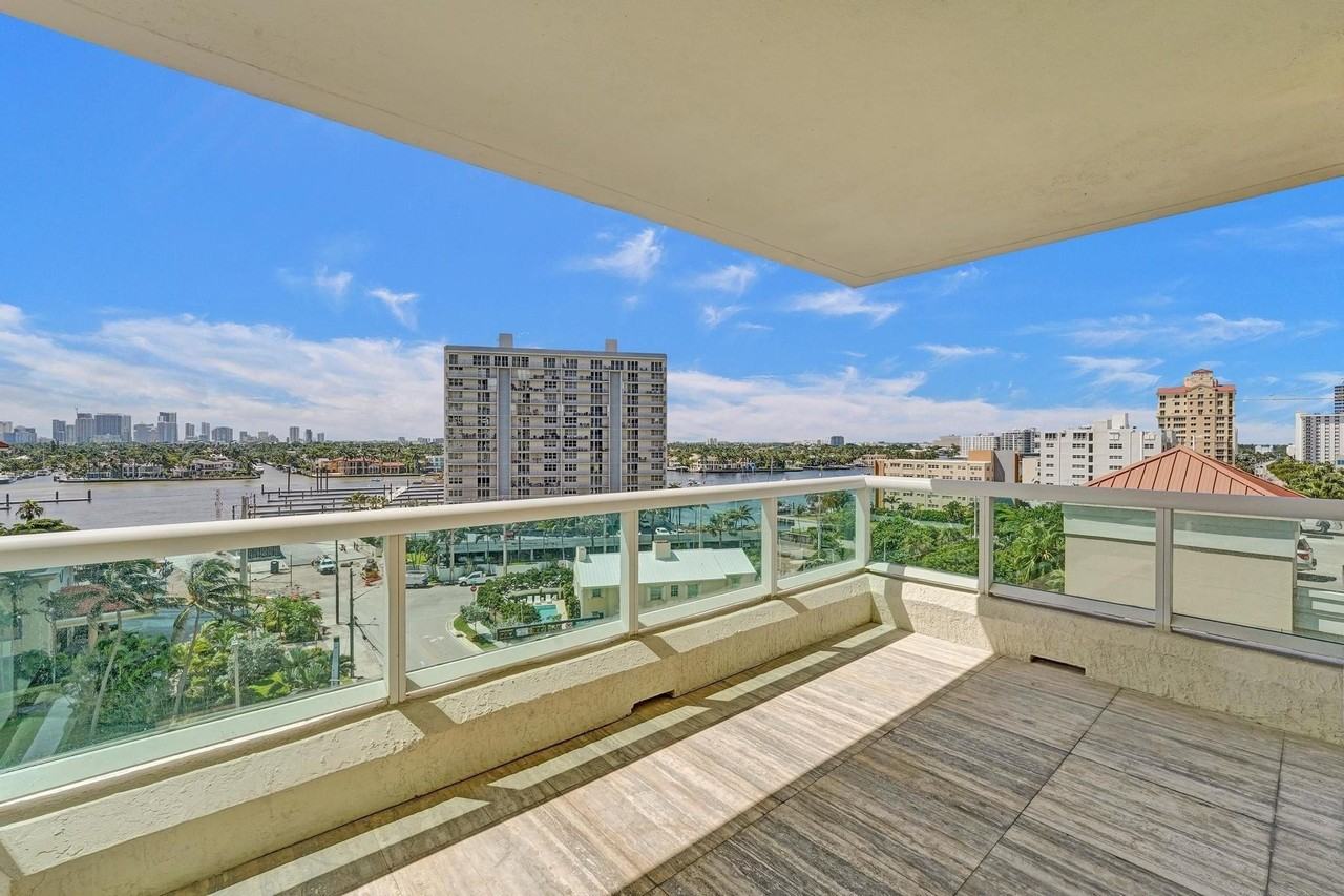 101 S Fort Lauderdale Beach Blvd #806 - Photo 7 of 50