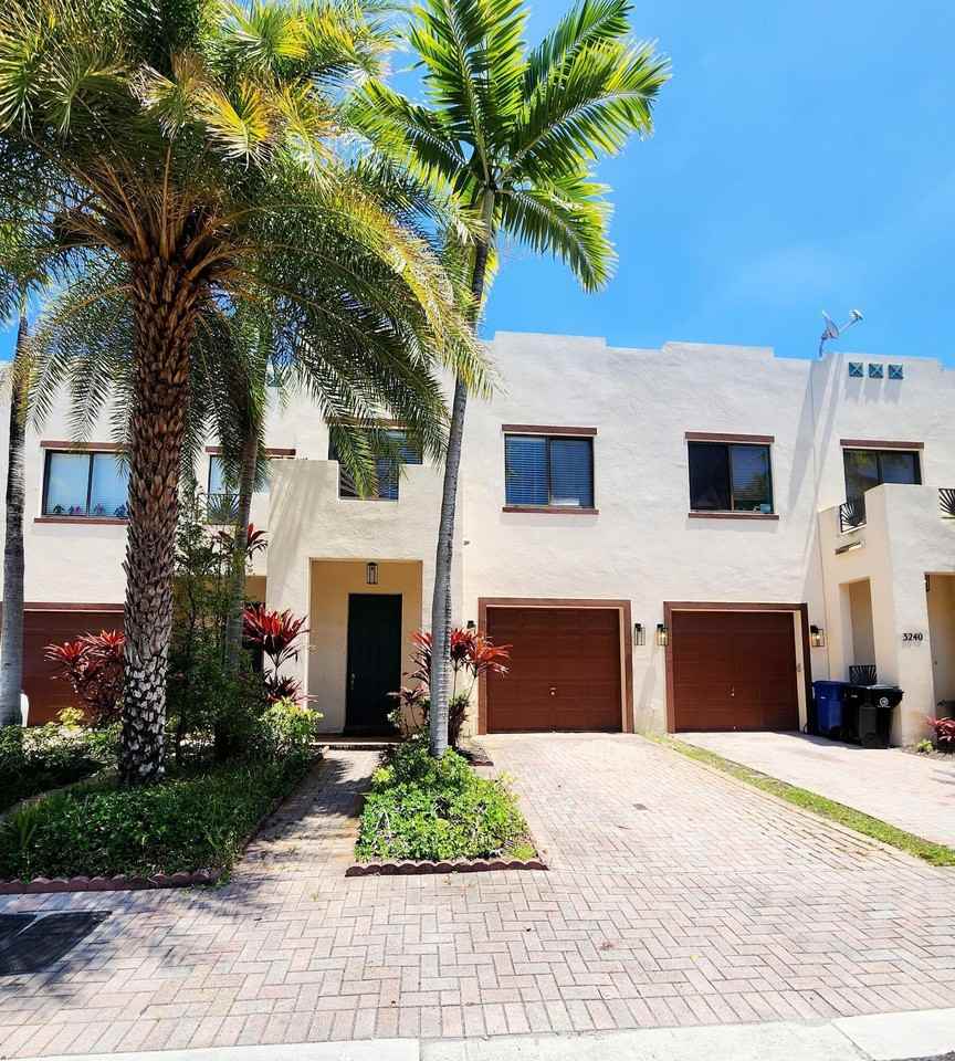 3238 Sw 16th Ter #3238