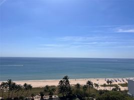 featured image of 4900 N Ocean Blvd #1413