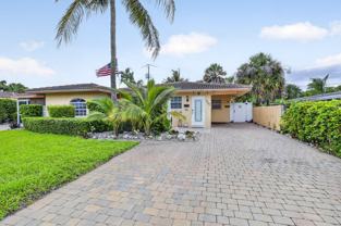 3207 Marine Dr #A - Photo 1 of 1