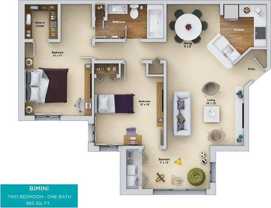 12840 Vista Isles Dr #616 - Photo 1 of 1