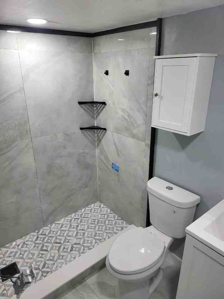 207 Nw 32nd Ct #106 - Photo 5 of 6