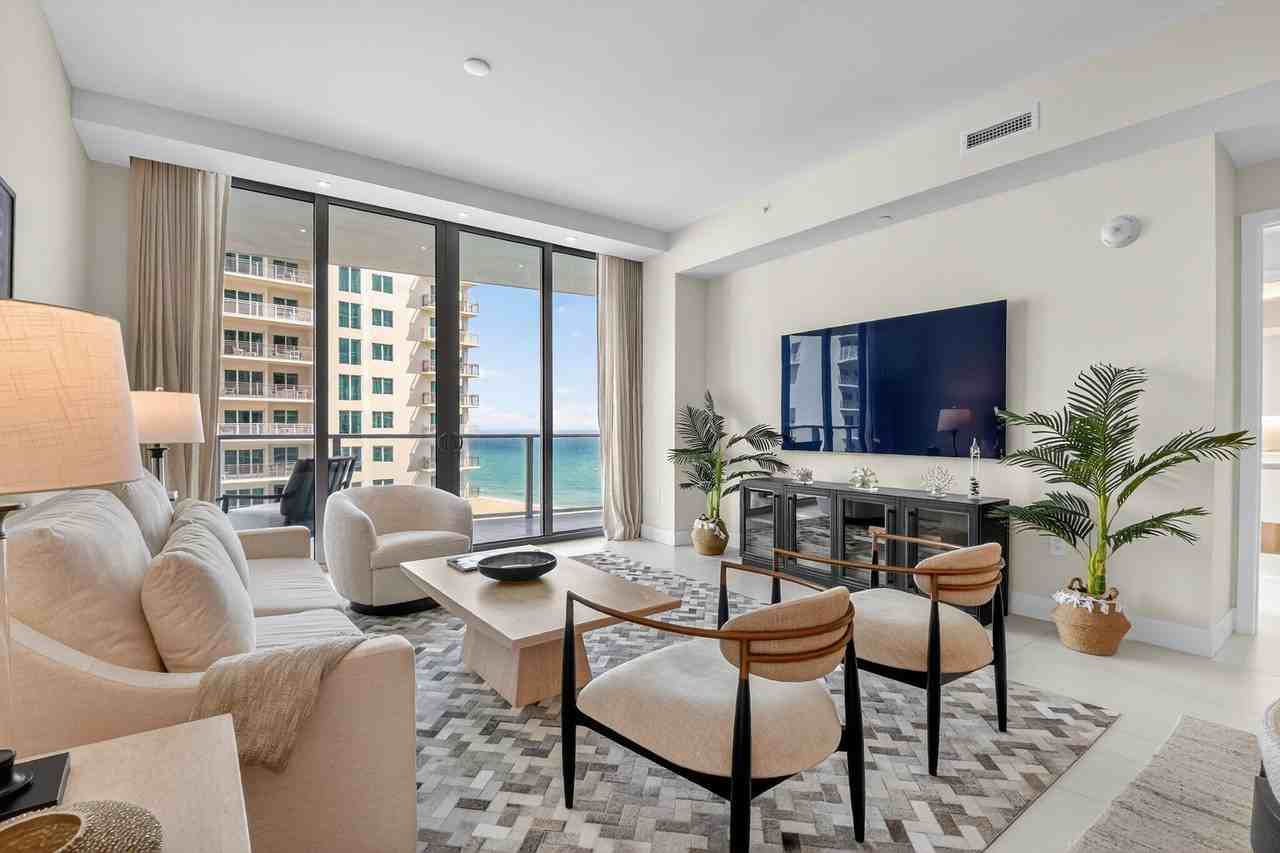 3100 N Ocean Dr #1210H