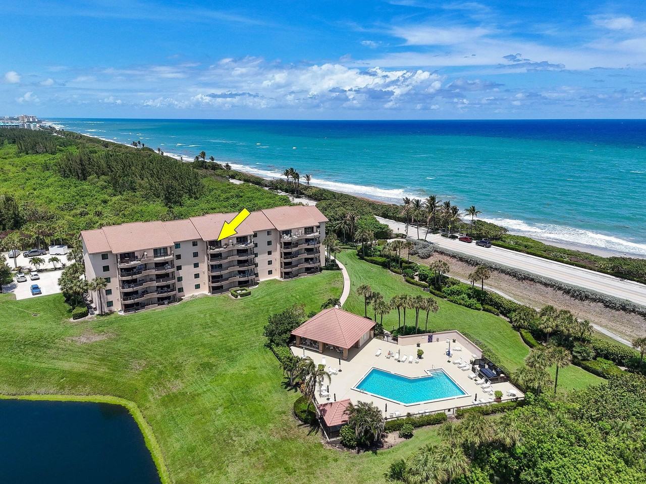 101 Ocean Bluffs Blvd #504 - Photo 2 of 50