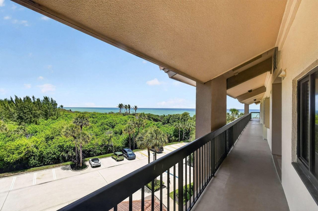 101 Ocean Bluffs Blvd #504 - Photo 5 of 50
