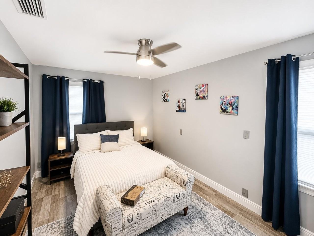 322 S L St - Photo 5 of 6
