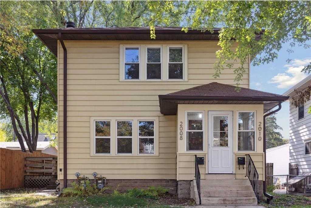 2010 Saint Clair Ave