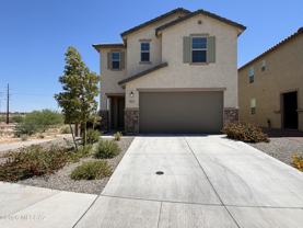 2155 W Apatite St - Photo 1 of 1