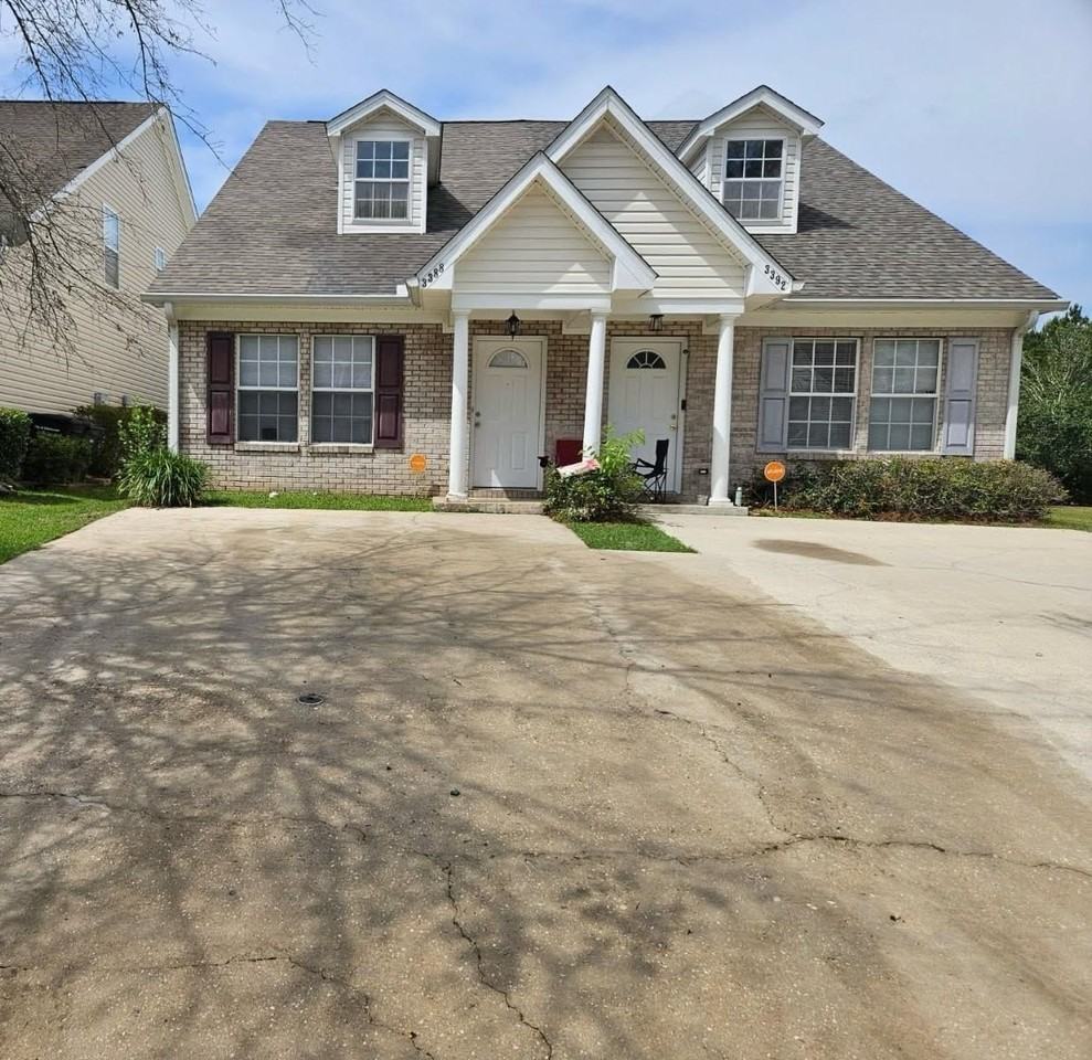 3388 Sawtooth Dr