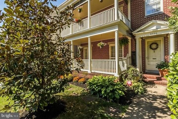 4036 Roland Ave #1 - Photo 2 of 17
