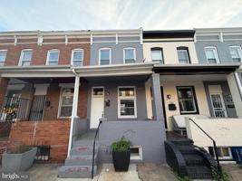 featured image of 718 N Curley St