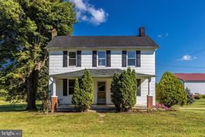 featured image of 13634 Glissans Mill Rd