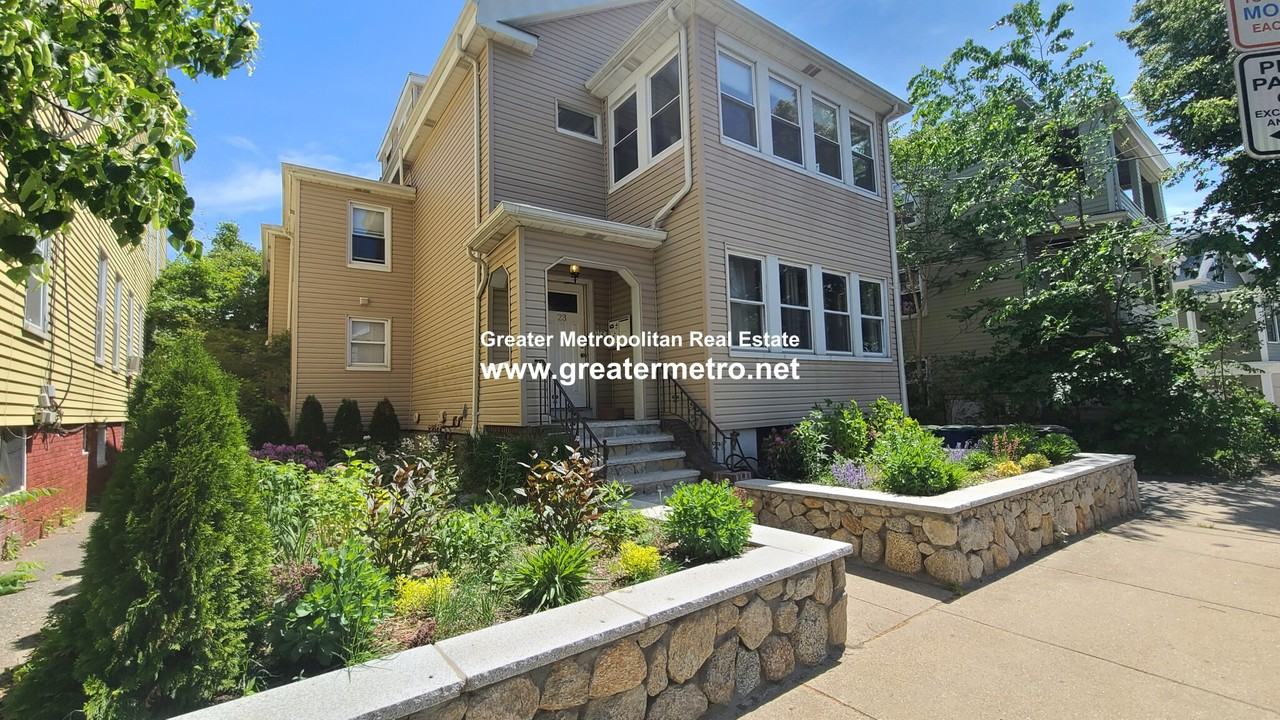 23 Boston St #1